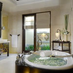 St.Riges(Bali)