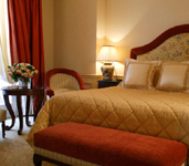 De Luxe Room