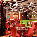 Festive Hotel