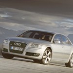 Audi A8 4.2 Quattro