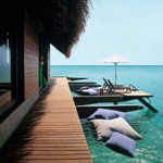 Water Villa