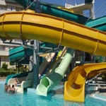 Alaiye Resort