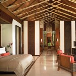 Beach Villa