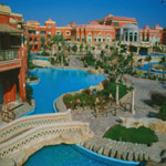 Laguna Vista Beach Resort 11