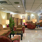 Mercure Romance 3