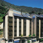 Andorra Center 1