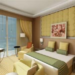 Calista Luxury Resort