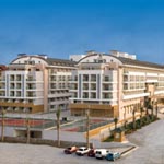 Heder Resort Hotel&Spa