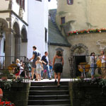 Burg Eltz