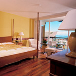 Le Meridien