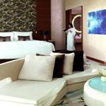 Fairmont Bab Al Bahr