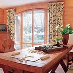MGM Les Chalets du Laisinant