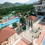 Garden Resort