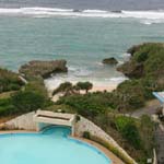 Manza Beach