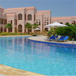 Akassia Swiss Resort 2