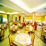 Kaplan Paradise Hotel /Tekirova/