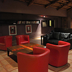 La Comarca