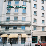 Ananas 1