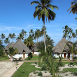 Uroa Bay