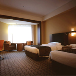 Ana Hotel Tokyo