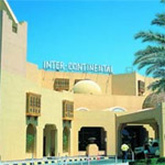 Intercontinental Resort & Casino 4