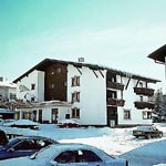 Solstein 1