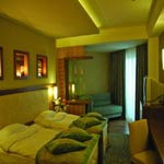 Long Beach Resort&Spa