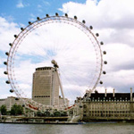 London Eye
