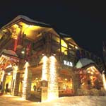 Alpira Les Grandes Alpes
