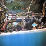 The Regent Cha-Am Beach Resort