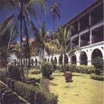 The Imperial Boat House