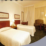 Grand Cevahir Hotel
