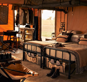 Singita Explore