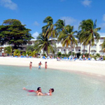 Amaryllis Beach resort