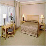 Wilshire Grand Hotel Los Angeles