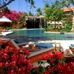 Salt Water Pool