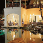 Hilton Mauritius Resort & Spa