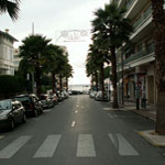 Juan Les Pins