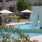 Marriot Mountain 5