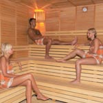 Crystal Hotels Deluxe Resort&Spa