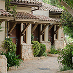 Columbia Beach Hotel