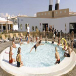 Clubhotel Riu Chiclana