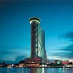 Millennium Hilton