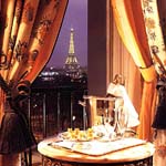 Meurice Palace