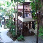 Garden Sea View Resort