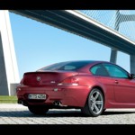 BMW M6