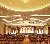 Marriott Putrajaya