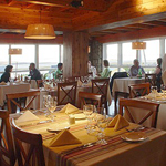 Mirador del Lago