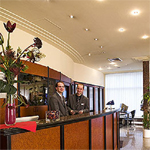 Mercure City 2