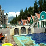 Orange Country Hotel /Kemer/